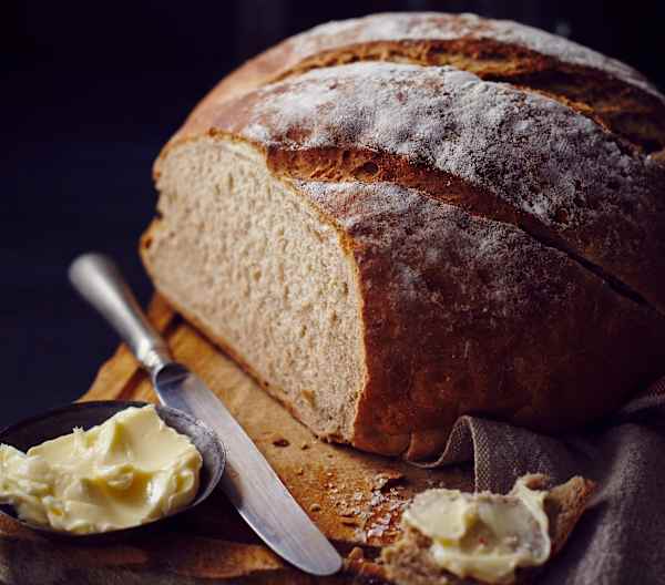 Roggen-Malzbier-Brot - Cookidoo® – das offizielle Thermomix®-Rezept-Portal