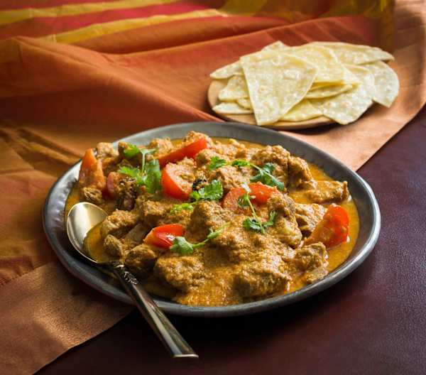 Rogan Josh Cookidoo The Official Thermomix Recipe Platform