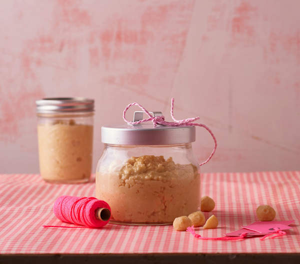 Macadamia-Aufstrich - Cookidoo® – das offizielle Thermomix®-Rezept-Portal