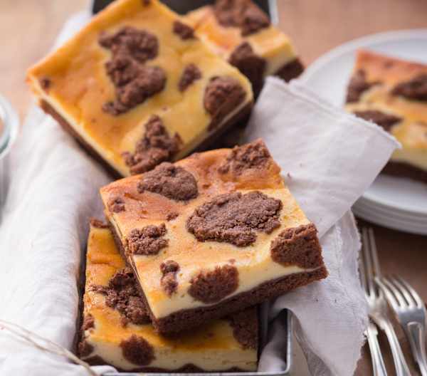 Russischer Zupfkuchen vom Blech - Cookidoo® – das offizielle Thermomix ... Russischer Zupfkuchen vom Blech - Cookidoo® – das offizielle Thermomix ...