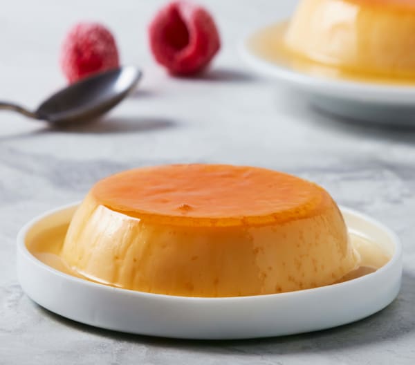 Crème Caramel - Cookidoo® – the official Thermomix® recipe platform