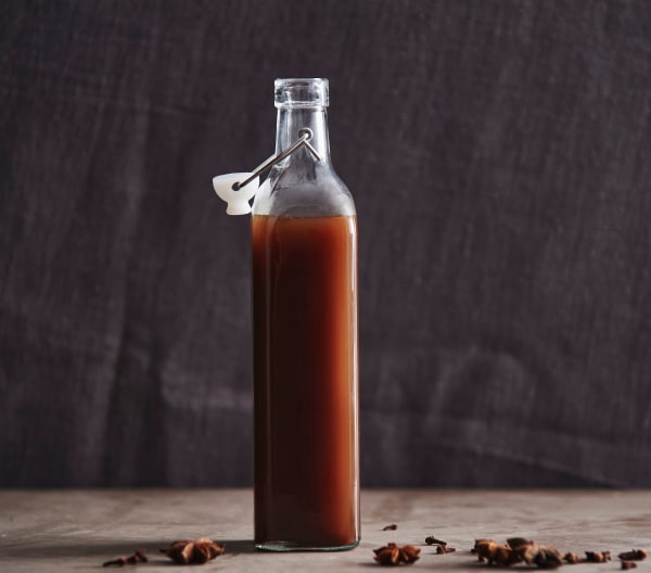 Traditional Worcestershire sauce - Cookidoo® – the official Thermomix ...