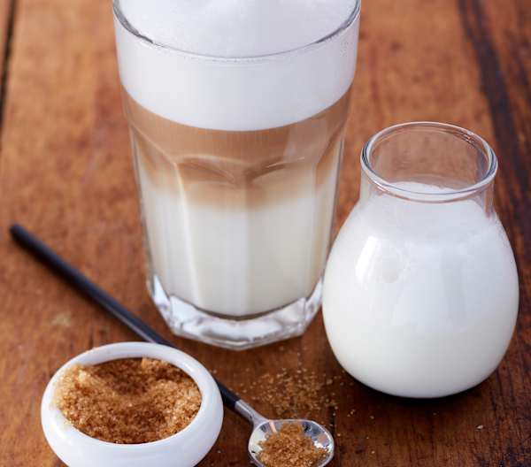 Milchaufschäumer Für Thermomix - Kompatibel Mit TM5, TM6, TM7