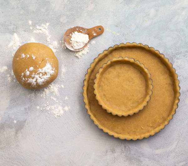 Bread pastry Cookidoo® the official Thermomix® recipe platform