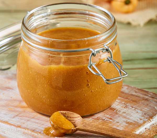 Salsa de chile habanero, tamarindo y mango Cookidoo® das offizielle