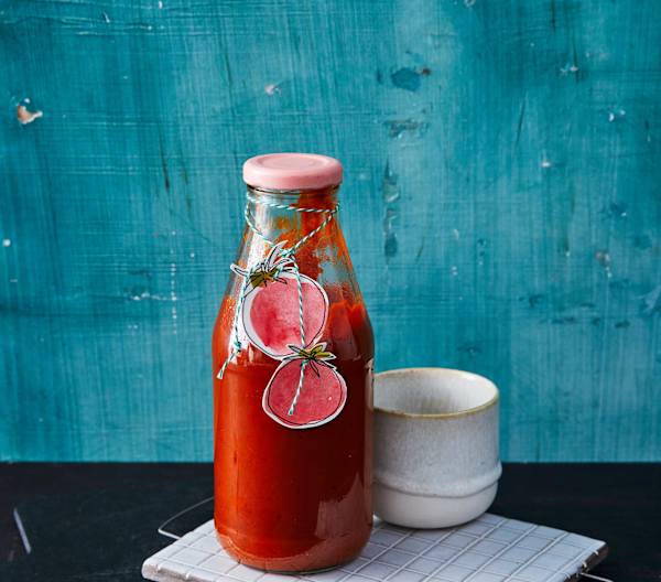 CurryKetchup Cookidoo® the official Thermomix® recipe platform