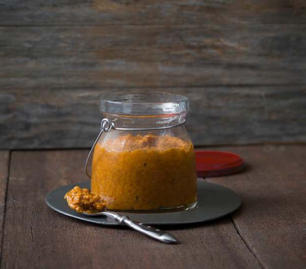 Everyday Indian curry paste Cookidoo® the official Thermomix