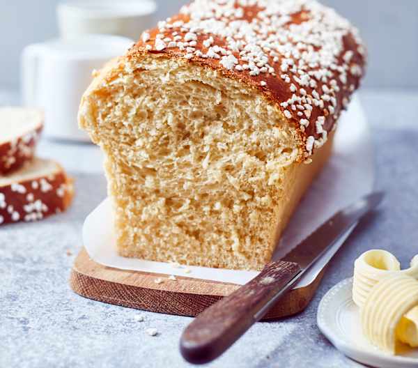 Quarkstuten - Cookidoo® – das offizielle Thermomix®-Rezept-Portal