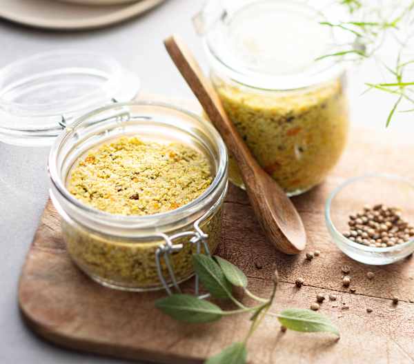 Saltfree Chicken Stock Paste Cookidoo® the official Thermomix