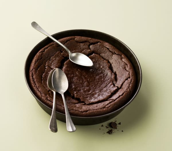 Moelleux Au Chocolat Sans Gluten - Cookidoo® – La Plateforme De ...