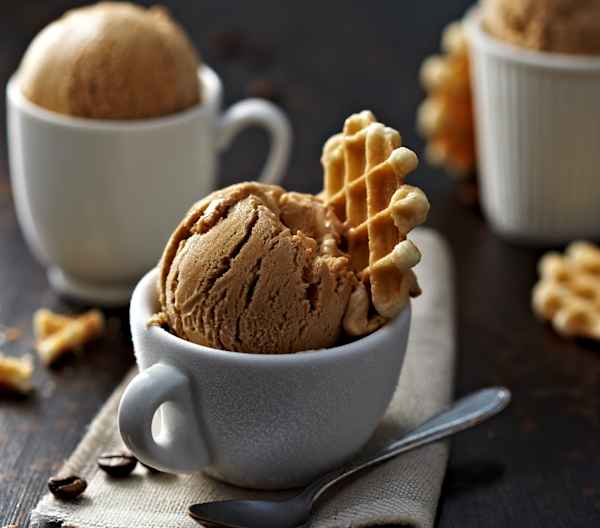 Espresso-Milch-Eis - Cookidoo® – a plataforma oficial de receitas Bimby®