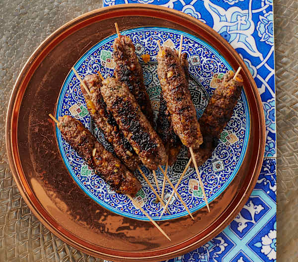 LammKebab Cookidoo® la nostra piattaforma ufficiale di ricette per