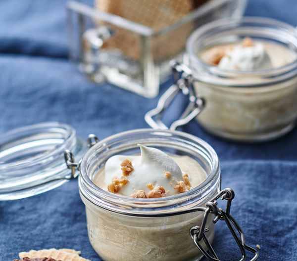 Brönnti Creme (Gebrannte Creme) - Cookidoo® – the official Thermomix ...
