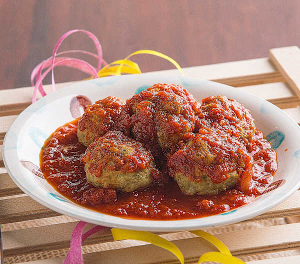 Polpette alla calabrese - Cookidoo® - la nostra ...