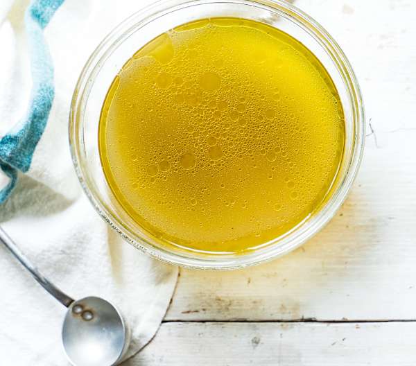 Bouillon de légumes Cookidoo® la nostra piattaforma ufficiale di