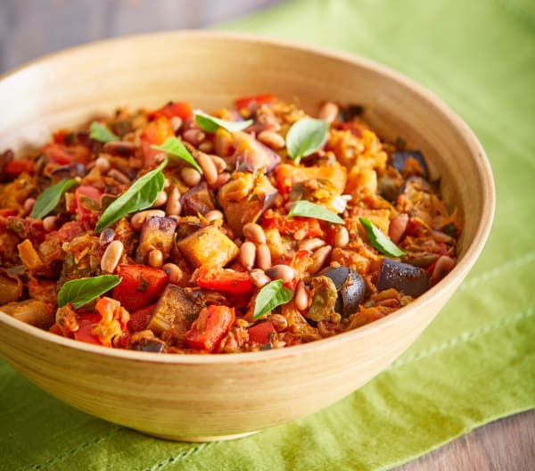 Caponata - Cookidoo® – the official Thermomix® recipe platform