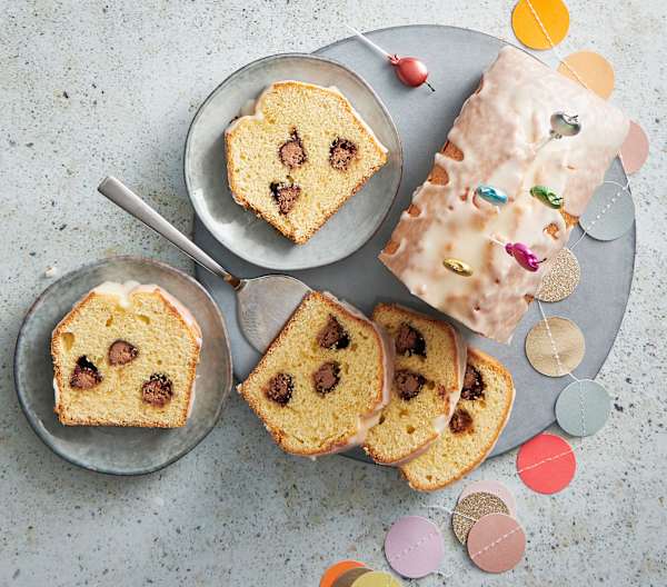 Heller Mississippi Cake Cookidoo Resmi Thermomix Tarif Platformu