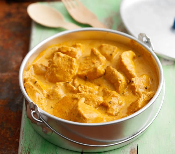 Butter Chicken - Cookidoo® – the official Thermomix® recipe platform