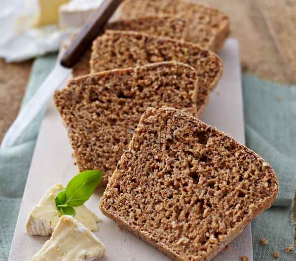 Dinkel-Körner-Brot - Cookidoo® – la plataforma de recetas oficial de ...