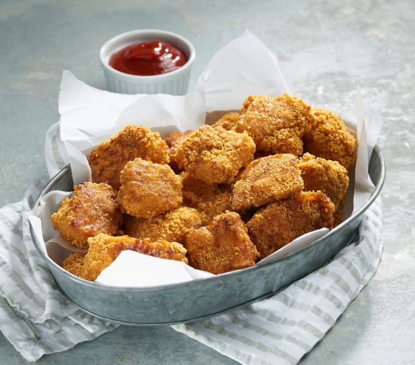 Baked Chicken Nuggets - Cookidoo® – the official Thermomix® recipe platform