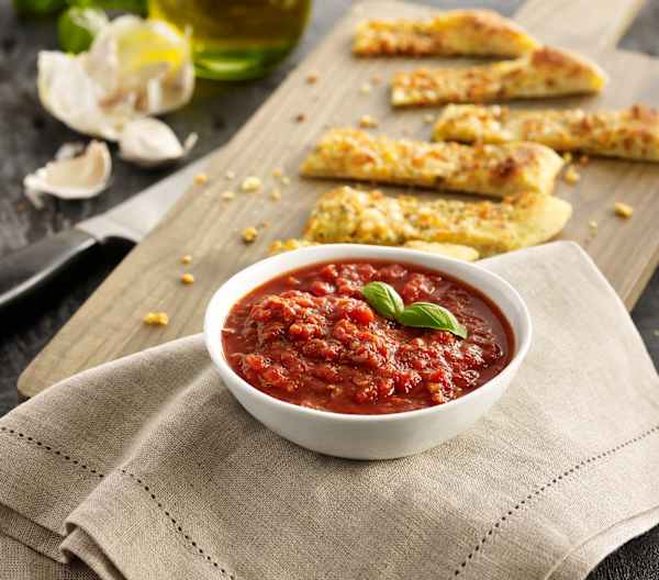Marinara Dipping Sauce Cookidoo® the official Thermomix® recipe