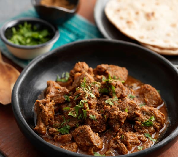 Lamb Rogan Josh - Cookidoo® – the official Thermomix® recipe platform