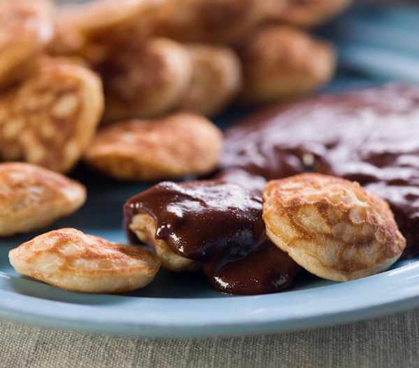 Mandel-Schoko-Creme - Cookidoo® – das offizielle Thermomix®-Rezept-Portal