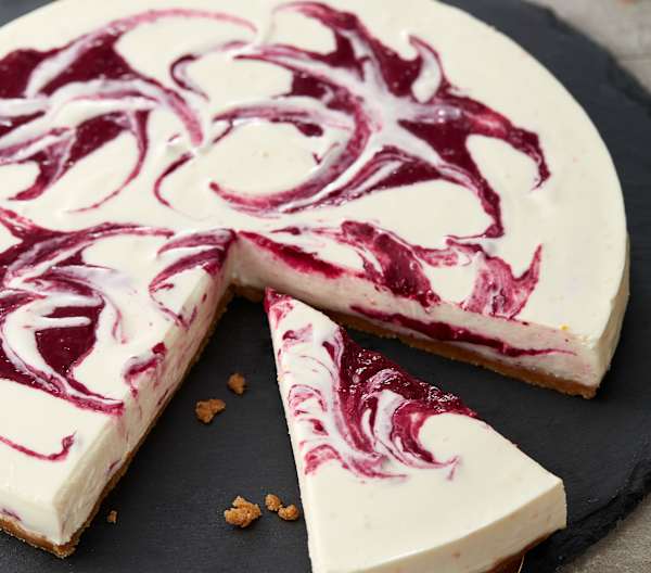 Gestrudelter Orangen-Kirsch-Kuchen - Cookidoo® – the official Thermomix ...