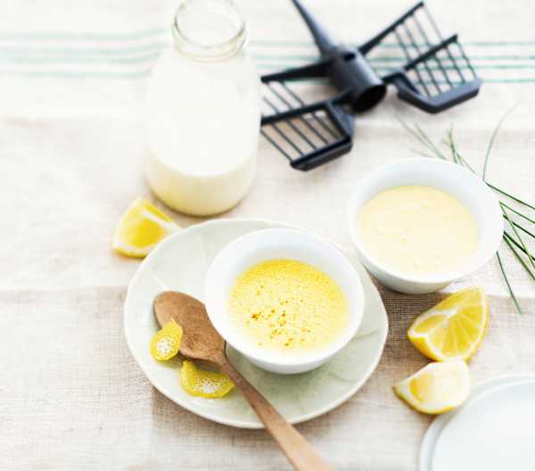 Sauce hollandaise Cookidoo® the official Thermomix® recipe platform