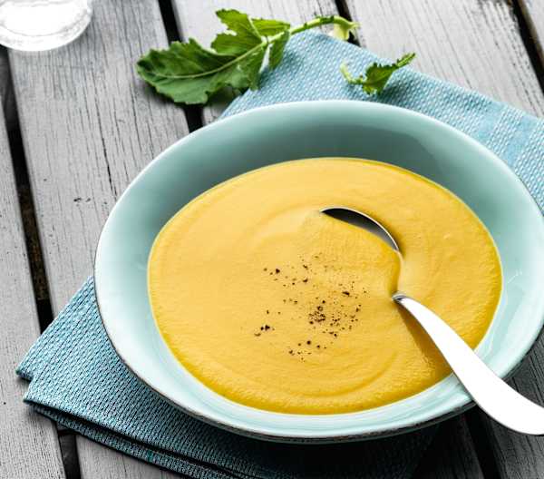 Vegetable soup Cookidoo® the official Thermomix® recipe platform