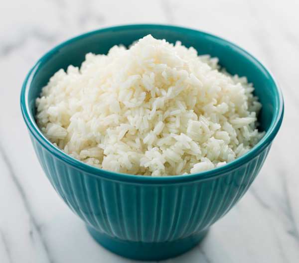 Boiled rice Cookidoo® the official Thermomix® recipe platform