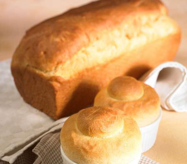 Brioche Cookidoo® das offizielle Thermomix®RezeptPortal