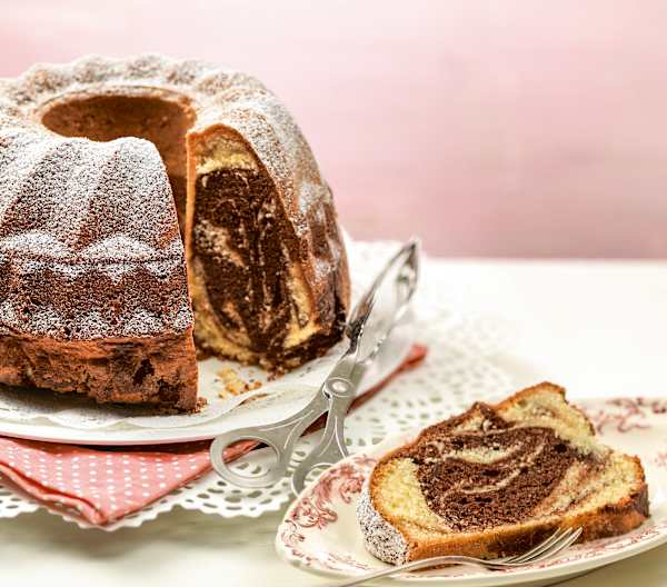 Torta marmorizzata - Cookidoo® - la nostra piattaforma ...