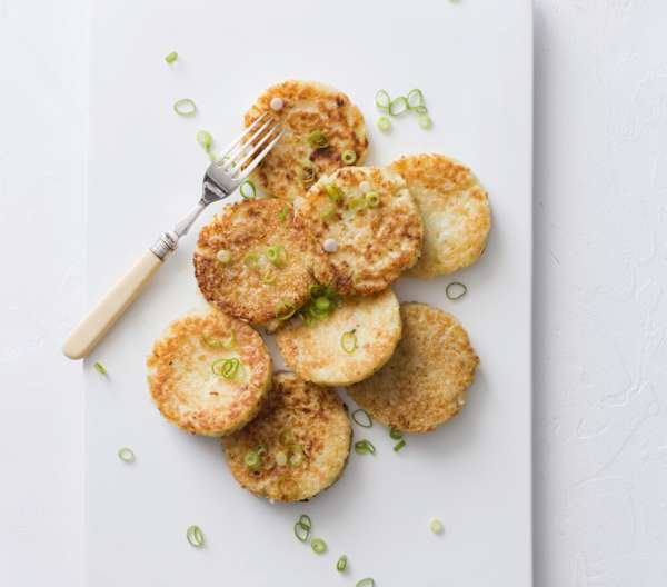 Hash browns Cookidoo® das offizielle Thermomix®RezeptPortal