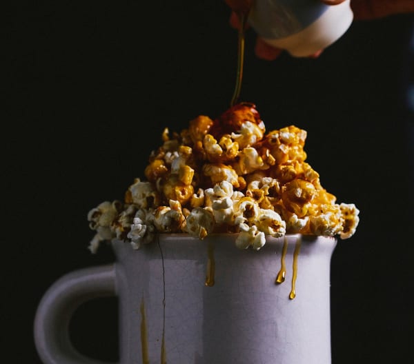 Pop corn al caramello - Cookidoo® - la nostra piattaforma ...