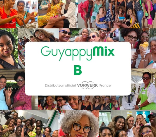 Guyappymix - B - Cookidoo® – A Plataforma Oficial De Receitas Bimby®