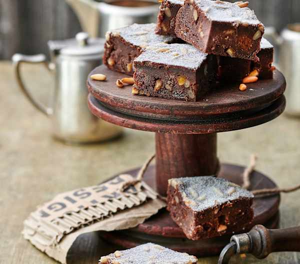 Torta di Pane (Tessiner Brottorte) - Cookidoo® – das offizielle ...