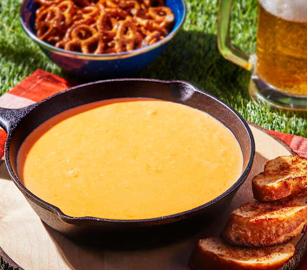 Beer Cheese Cookidoo® the official Thermomix® recipe platform