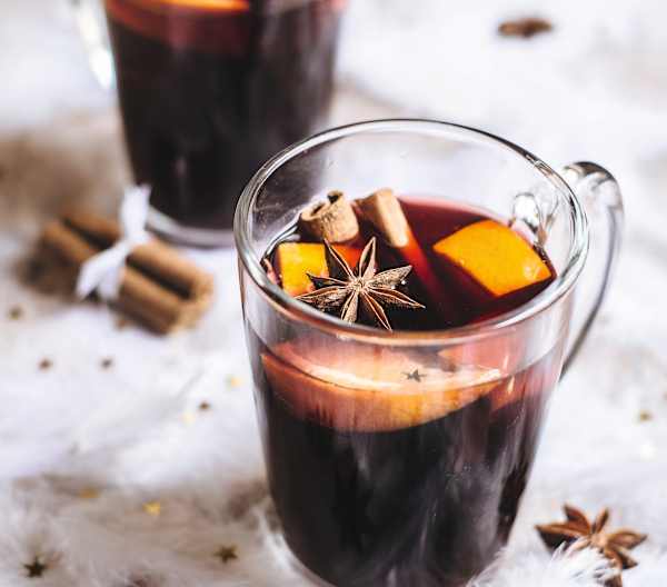 Glühwein