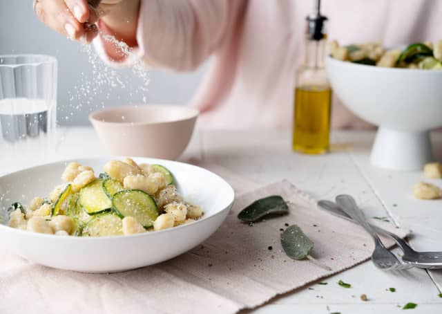 Confettura di zucca (Bimby Friend) - Cookidoo® – the official Thermomix®  recipe platform