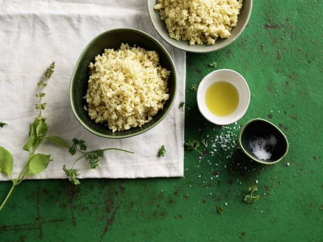 La Modalità Cuoci riso - Bimby® TM6 – Cookidoo® – la nostra piattaforma  ufficiale di ricette per Bimby®