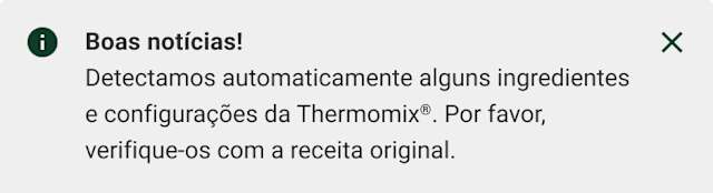 pt-BR thermomix cookidoo created recipes improved-importer-localised-screen