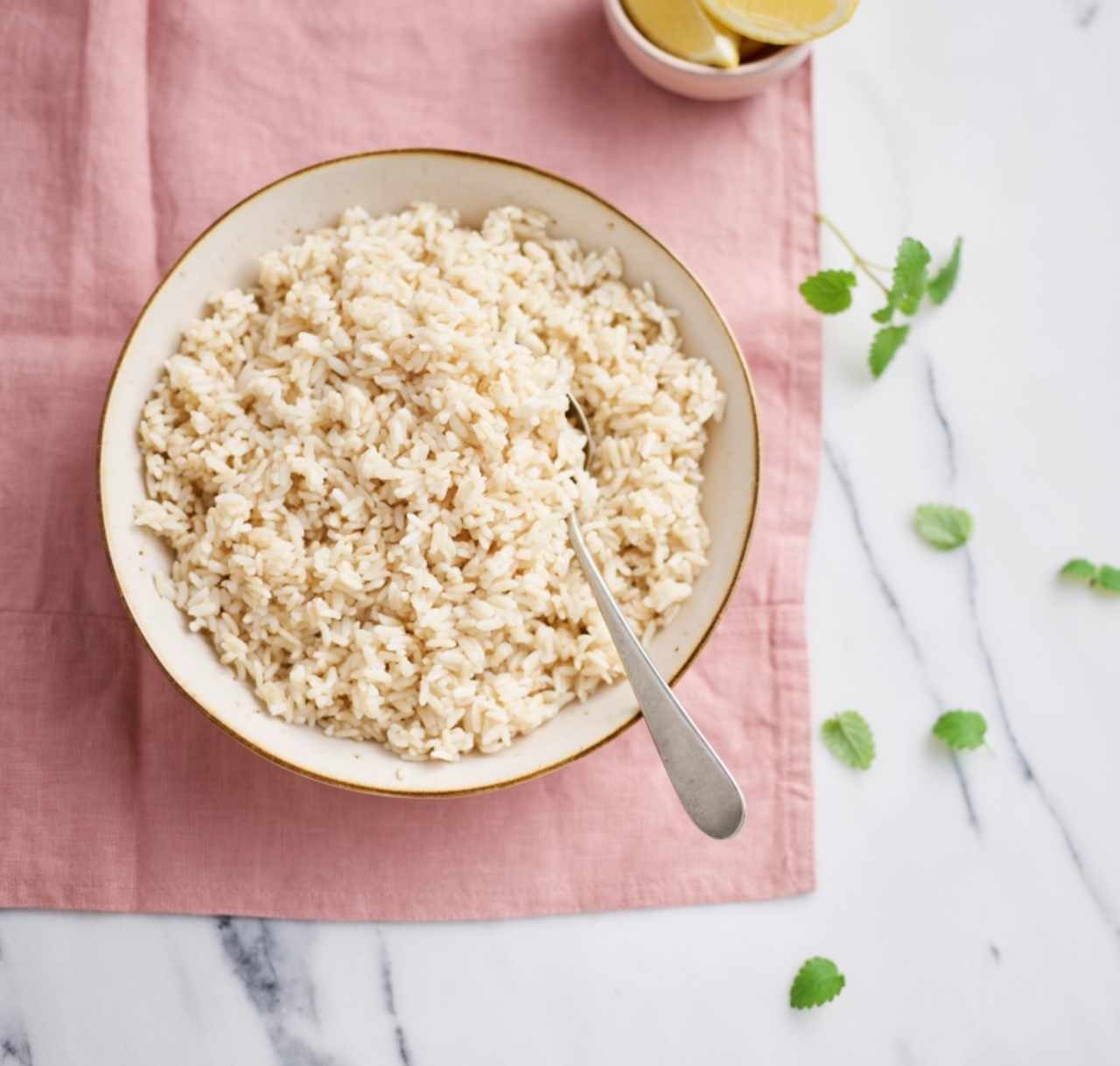 Como Hacer Arroz en la Arrocera