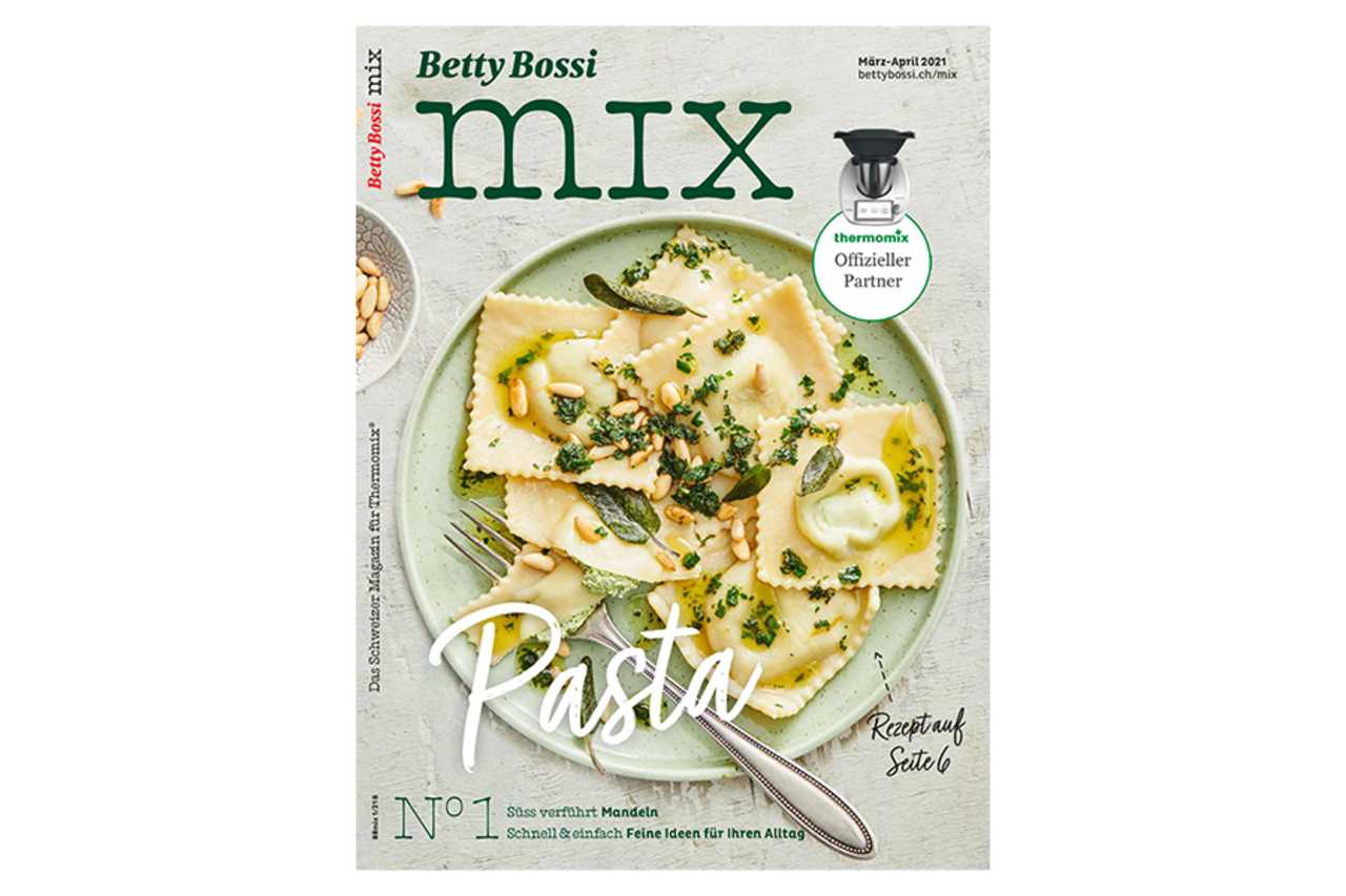 Cookidoo® - das offizielle Thermomix®-Rezept-Portal