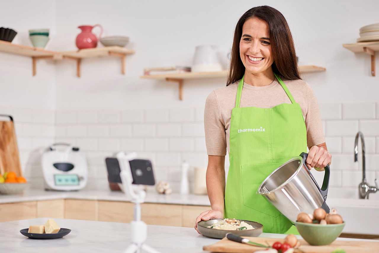 Cookidoo The Official Thermomix Recipe Platform