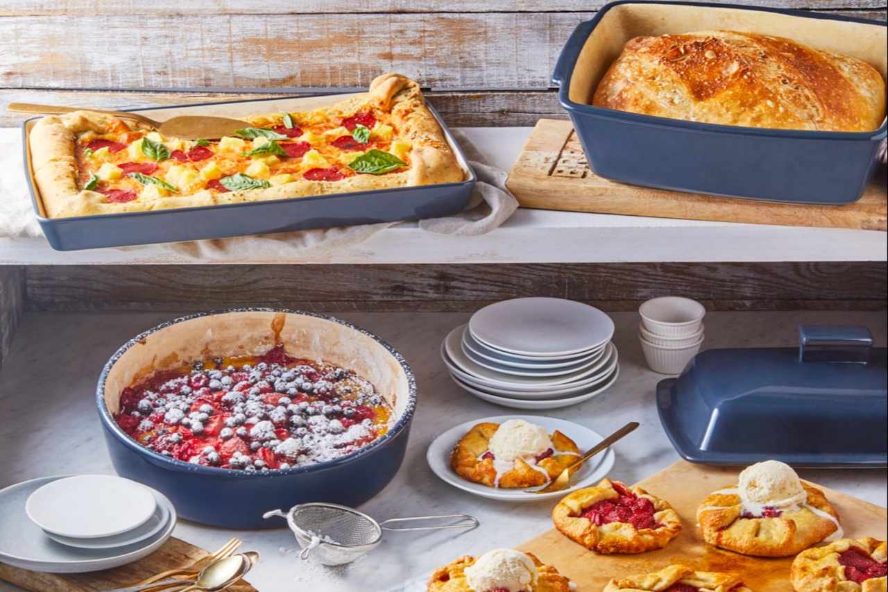 Perfection In 7 Days With Thermomix Cookidoo La