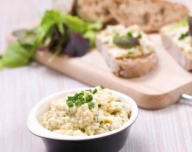 Pasta jajeczna Cookidoo® the official Thermomix® recipe platform