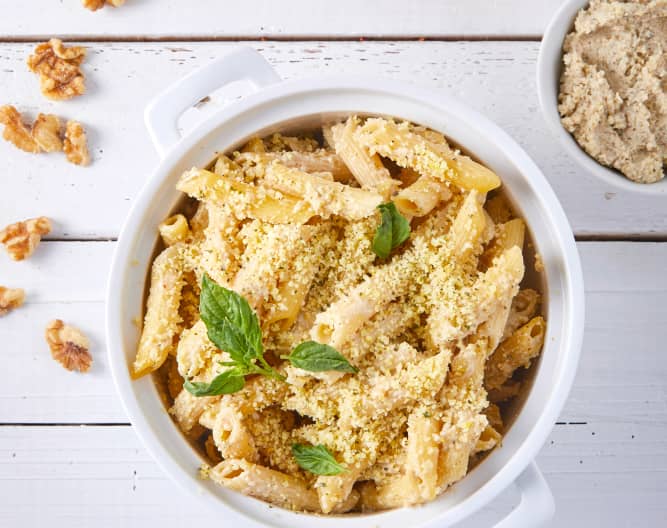 White Pesto Pasta - Cookidoo® – the official Thermomix® recipe platform
