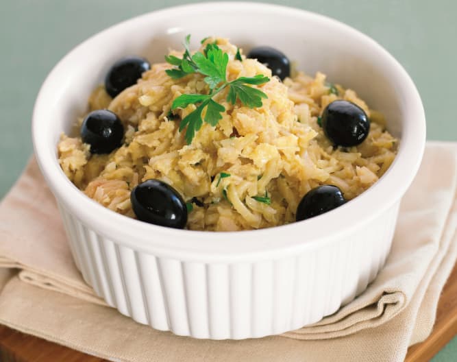 Bacalhau à Brás - Cookidoo® – A Plataforma Oficial De Receitas Bimby®