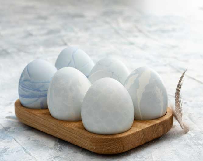 Huevos de color azul claro - Cookidoo® – la plataforma de recetas